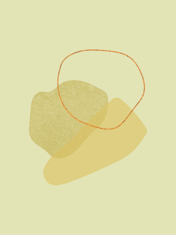 YELLOW LINE TEXTURE