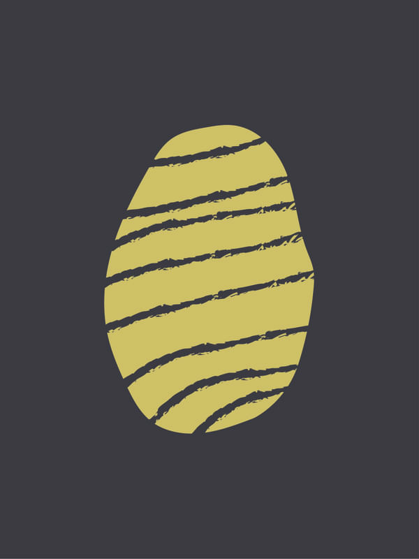 BLACK YELLOW ESCAPE