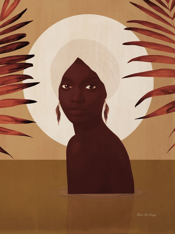 AFRICAN VIBES XII