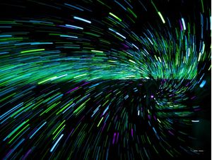 ZOOM LUZES 04 VERDE - SERIE