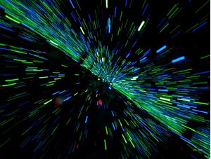 ZOOM LUZES 05 VERDE - SERIE