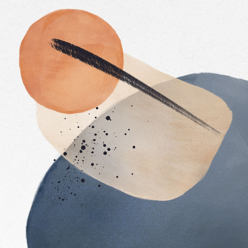 MINIMAL ABSTRACT III