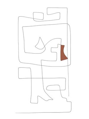 LINHAS E FORMAS ABSTRATAS 05
