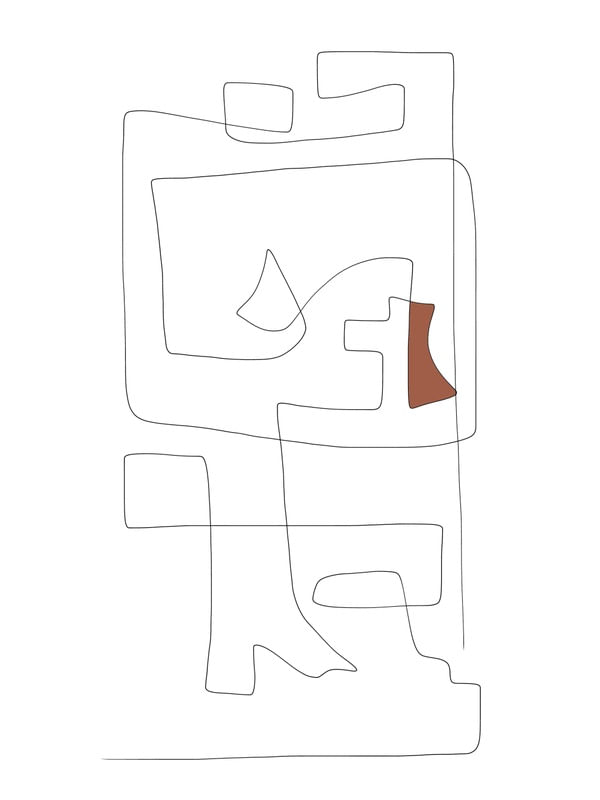 LINHAS E FORMAS ABSTRATAS 05