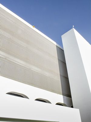 BIBLIOTECA NACIONAL BRASÍLIA