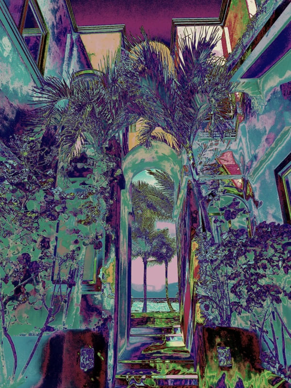 PORTAL DO CARIBE VIII