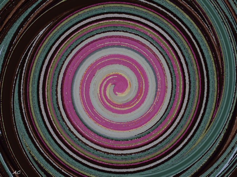 MANDALA NÚMERO XXXVIII