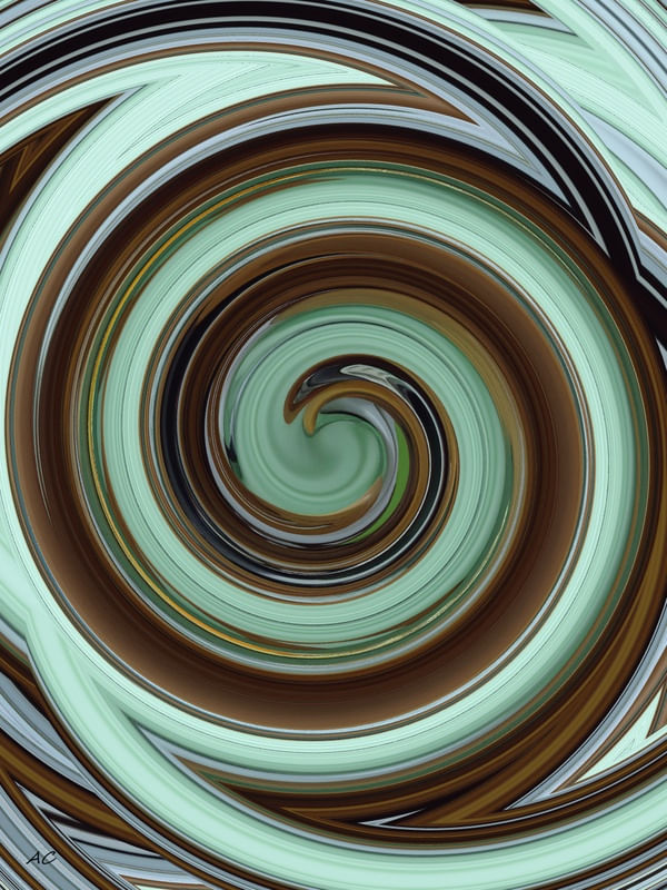 MANDALA NÚMERO XXXIX