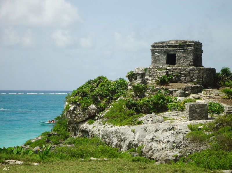 TULUM - MÉXICO