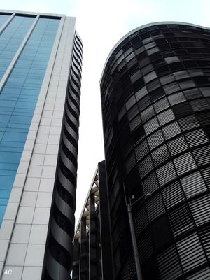 O CONTRASTE XI
