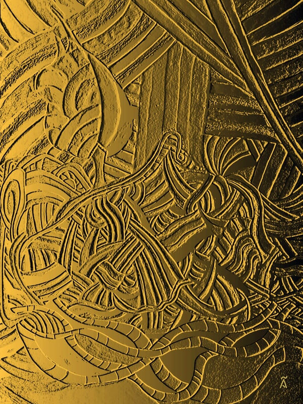 CICLO DE OURO