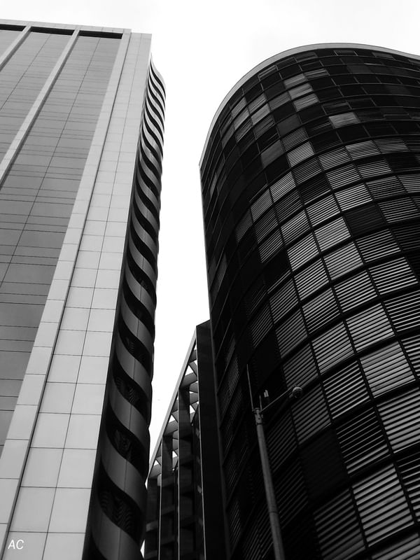 O CONTRASTE XII