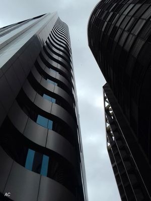 O CONTRASTE XIV