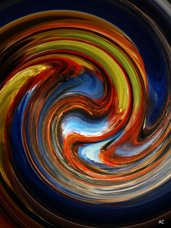 MANDALA VI