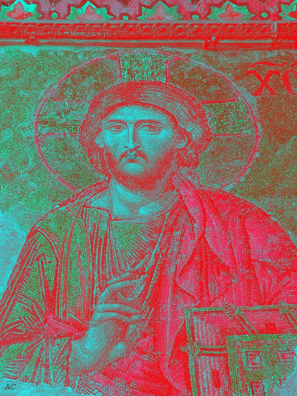 PANTOCRATOR