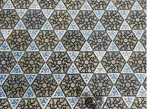 HEXAGRAMAS II
