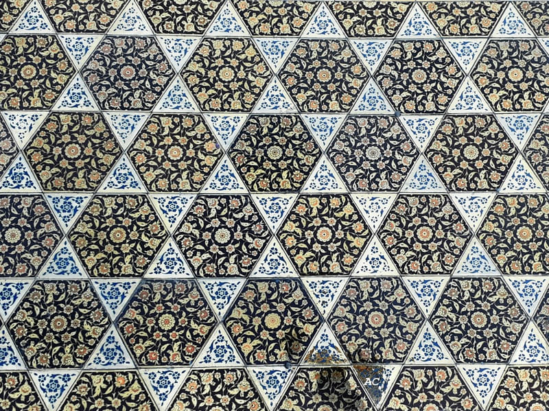 HEXAGRAMAS II