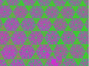 HEXAGRAMAS IV