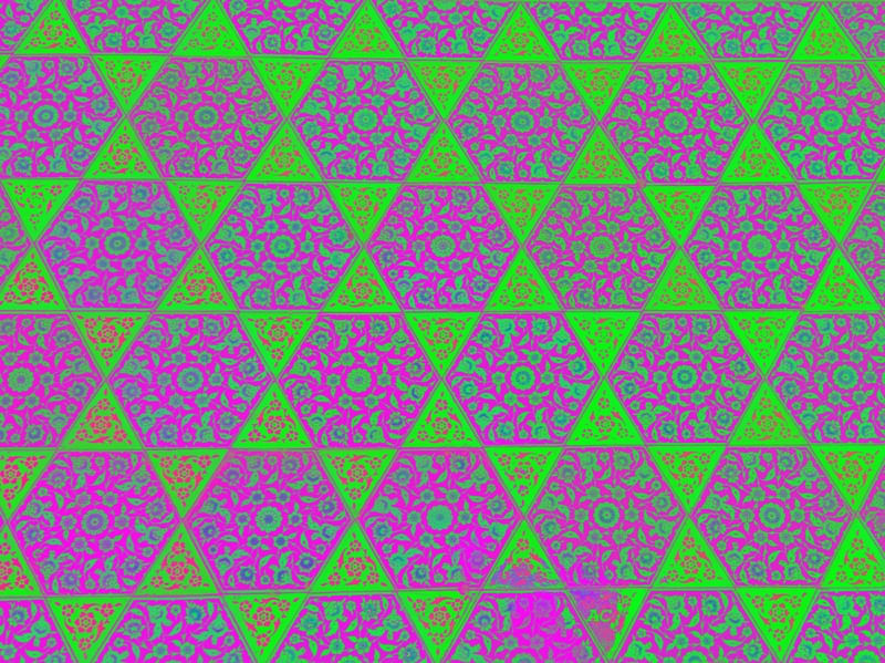HEXAGRAMAS IV