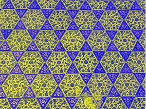 HEXAGRAMAS V