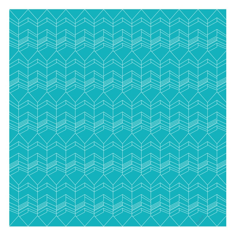 PATTERN DESIGN MONO COLOR