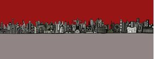 WORLDWIDE SKYLINE 03