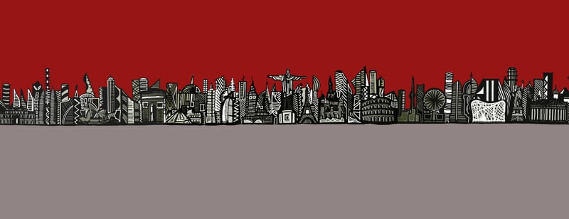 WORLDWIDE SKYLINE 03