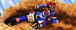 MOTOCROSS