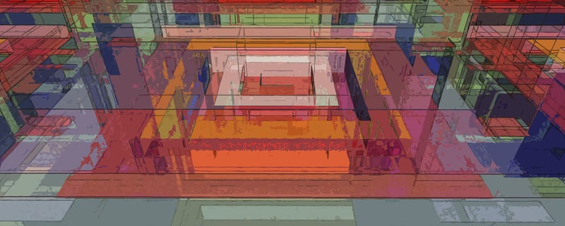 SQUARE MACHINE