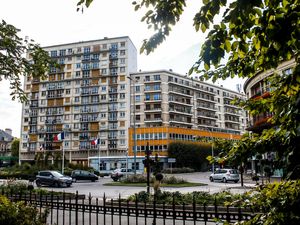 TROYES FRANÇA