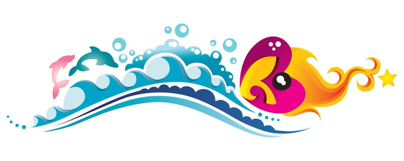 FIRE FISH