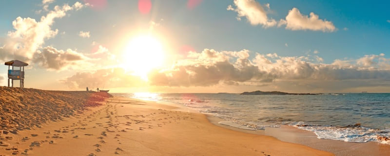 VILA VELHA - ESPIRITO SANTO, PRAIA DO PESCADOR