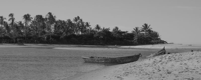 MORENO, O BARCO