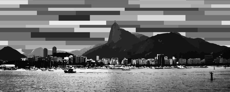 BAHIA DE GUANABARA
