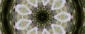 MANDALA 9