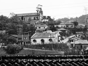 A VILA DE PARANAPIACABA 3