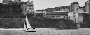 NITERÓI PELA GUANABARA II