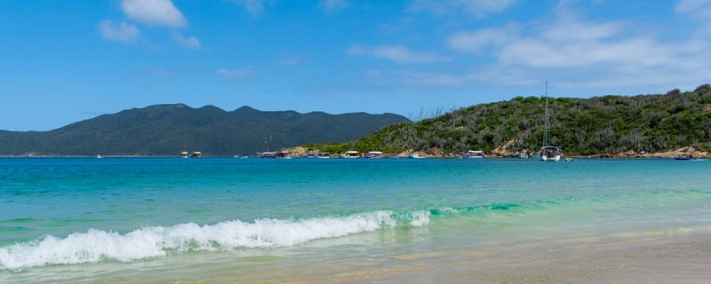 PRAIA DO FONO