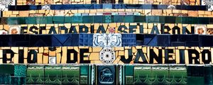 ESCADARIA SELARÓN