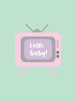 TV RETRÔ FOFA