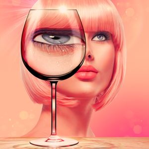BEHIND THE ILLUSION