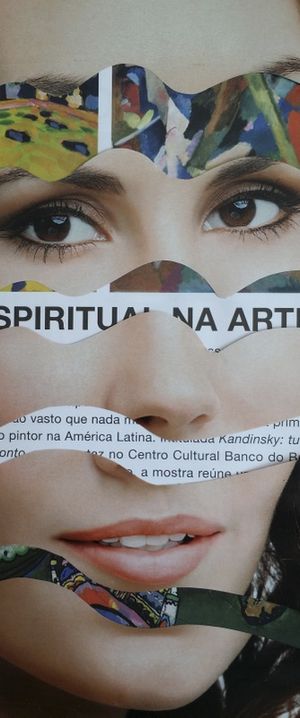 MULHERESPIRITUALIDADEA