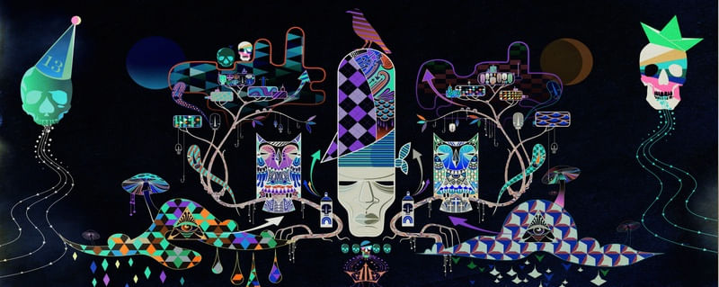 SKULL NIGHT
