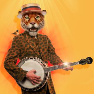 SAMBA JAGUAR VOL.1