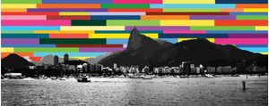 BAHIA DE GUANABARA COLOR