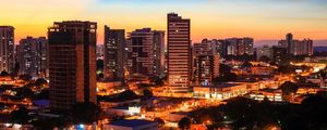 CIDADE - TERESINA BAIRRO JOQUEI