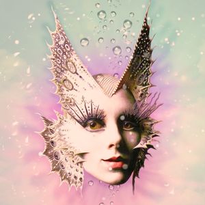 FISH WOMAN