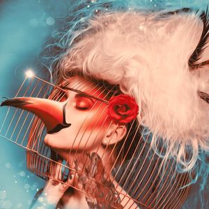 SURREAL FREEDOM