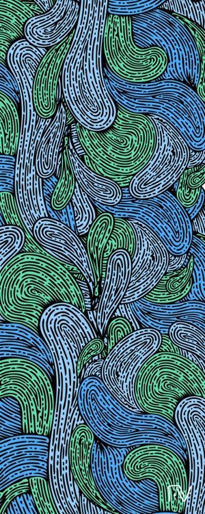 ONDAS MAR
