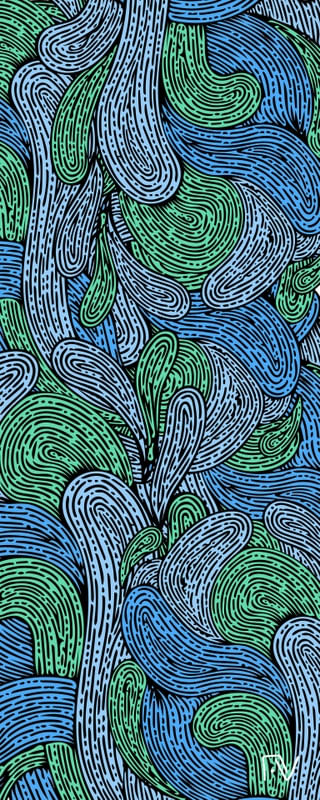 ONDAS MAR